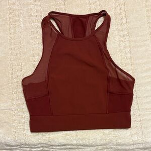 LULULEMON CROP